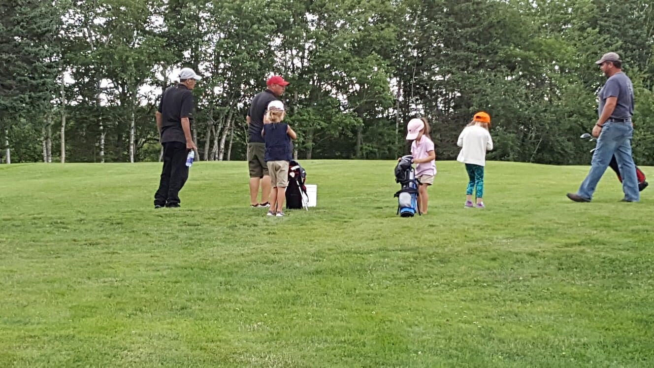 Baddeck Forks Golf Recreation Ltd. — photo 2