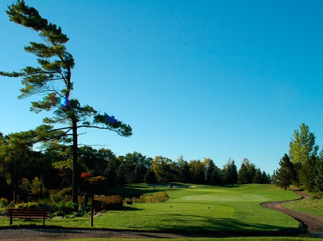 Ballantrae Golf Club — photo 2