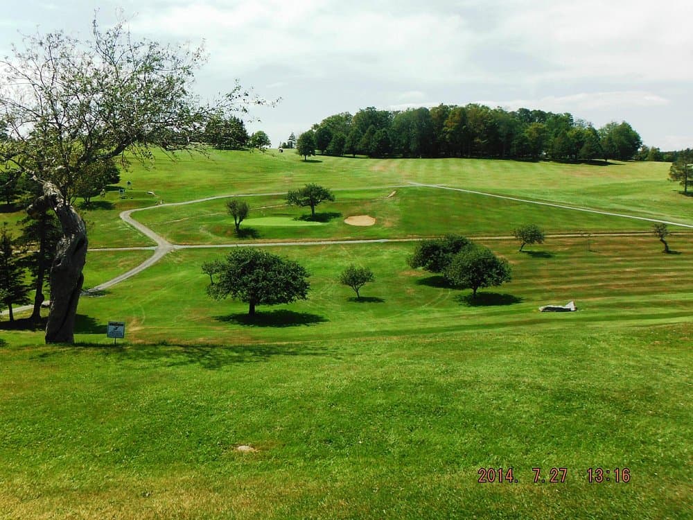 Bluenose Golf Club — photo 2