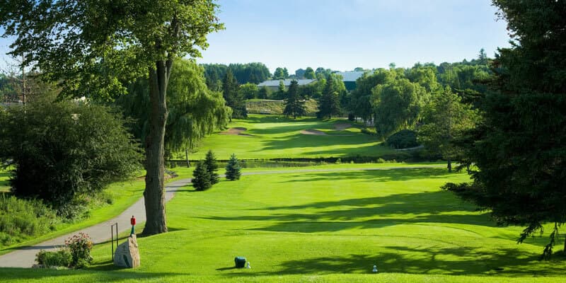 Caledon Country Club — photo 2