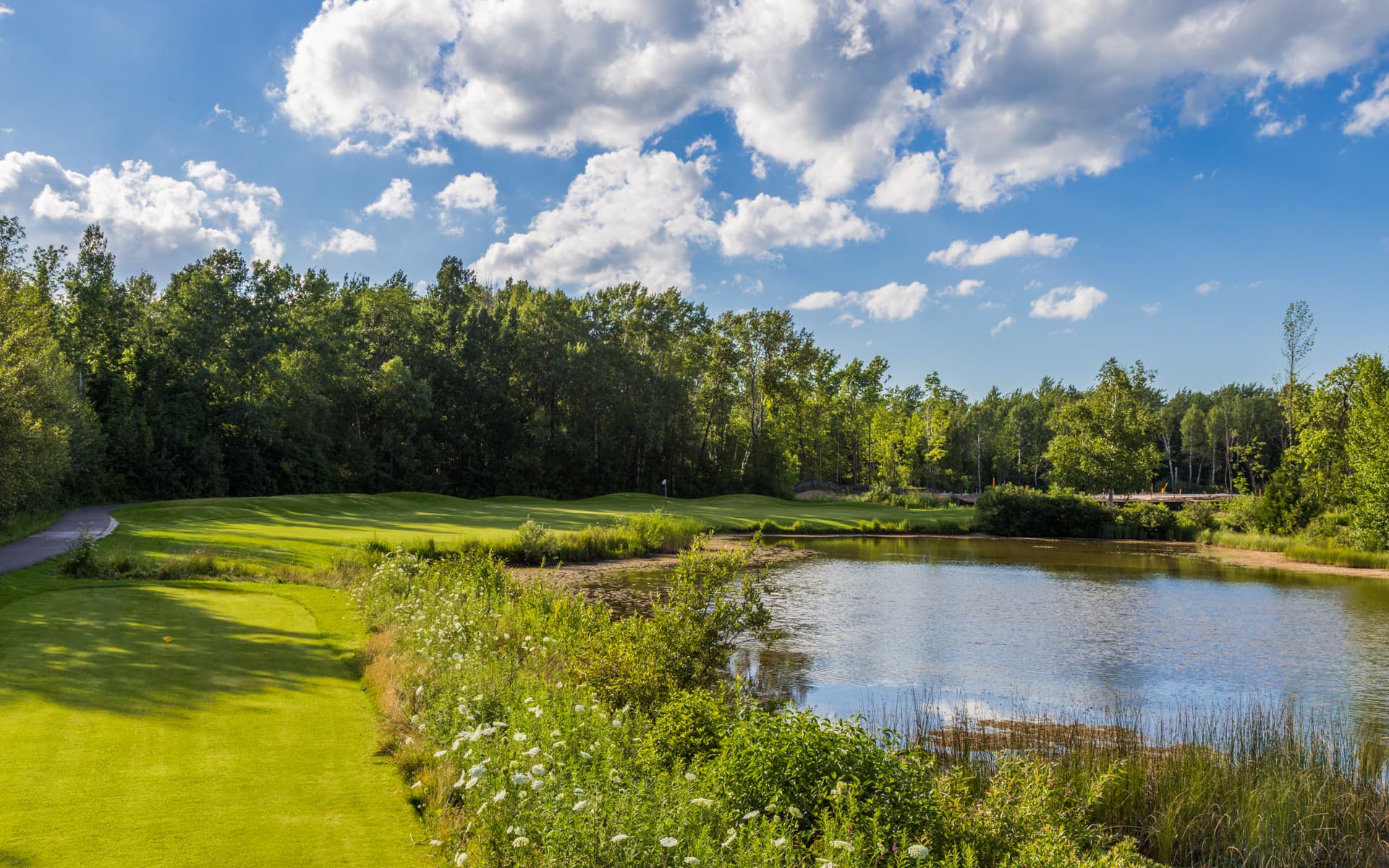 Cranberry Golf Course — photo 2