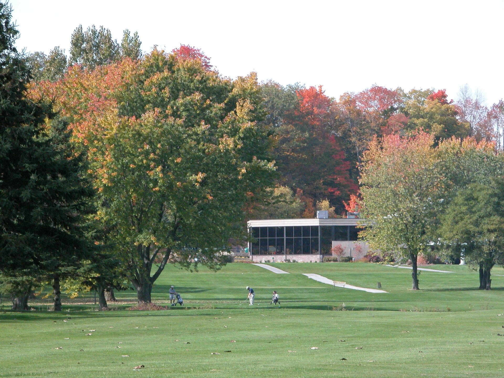 Dalewood Golf Club — photo 2