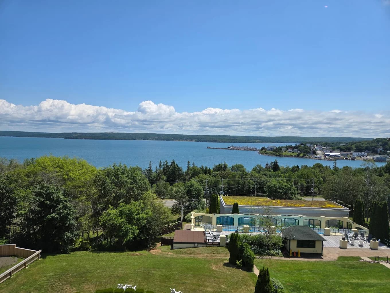 Digby Pines Golf Resort and Spa — photo 2