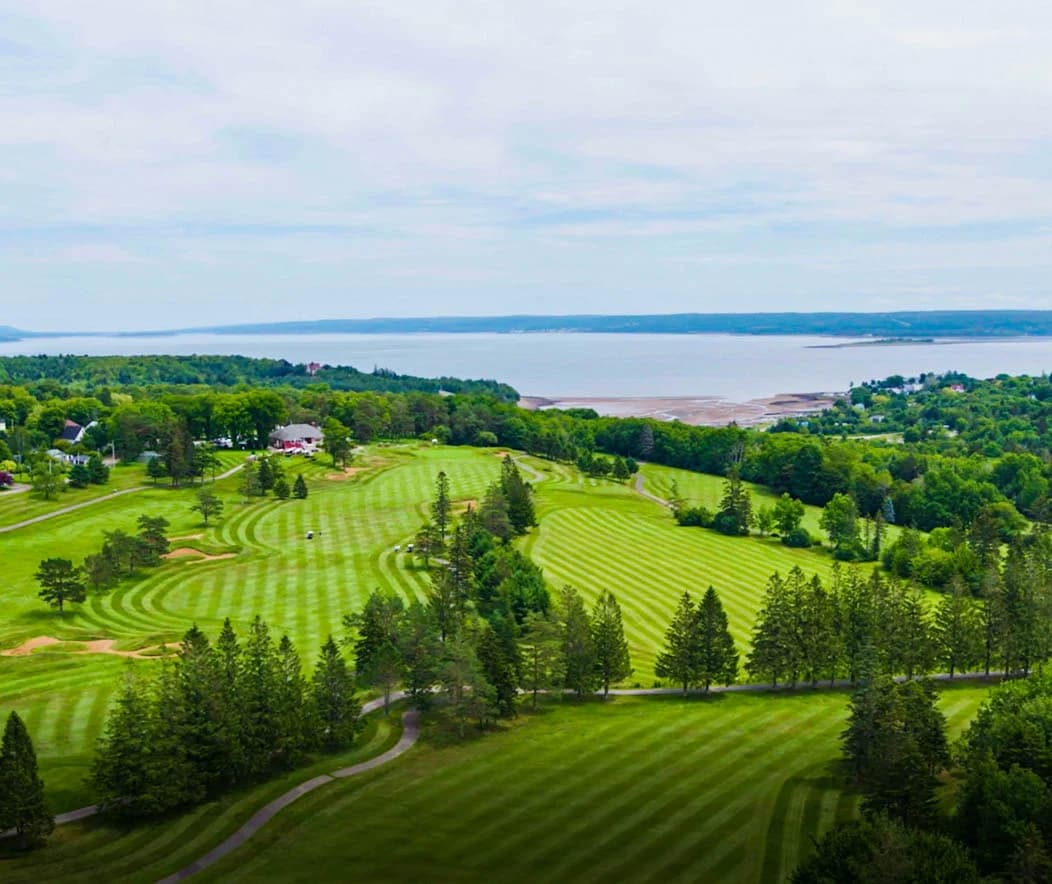 Digby Pines Golf Resort and Spa — photo 3