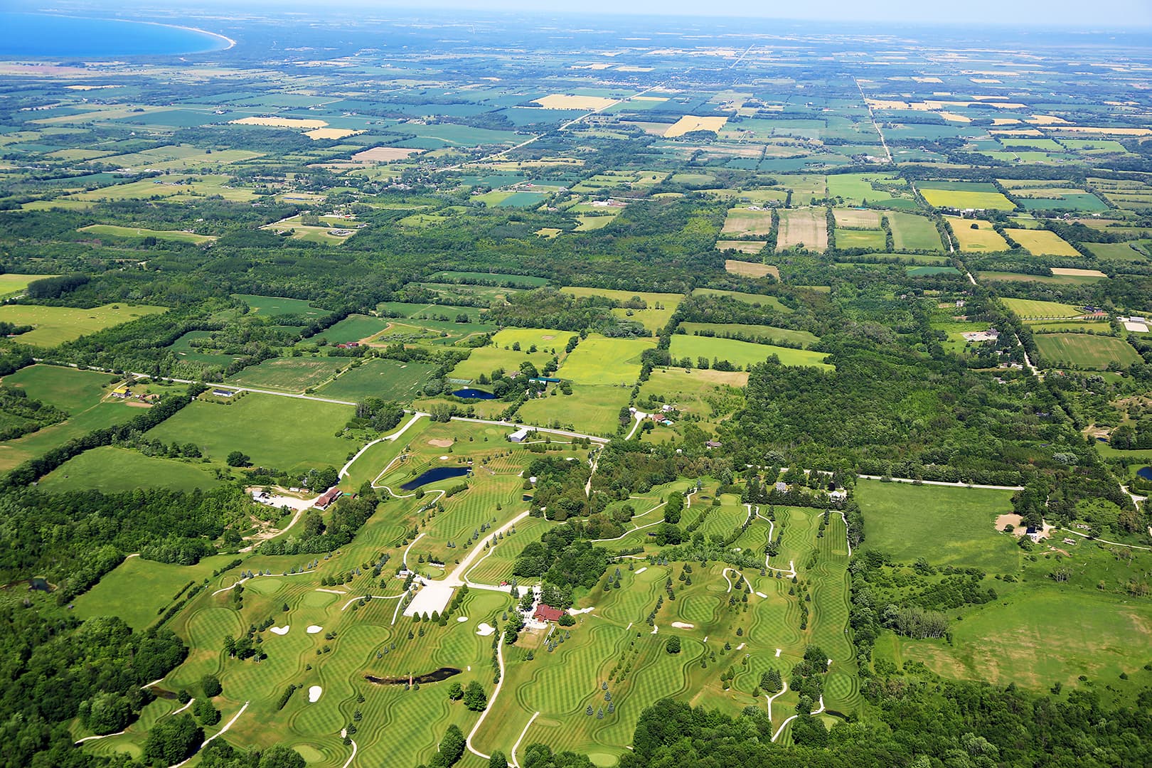Duntroon Highlands Golf Club — photo 2