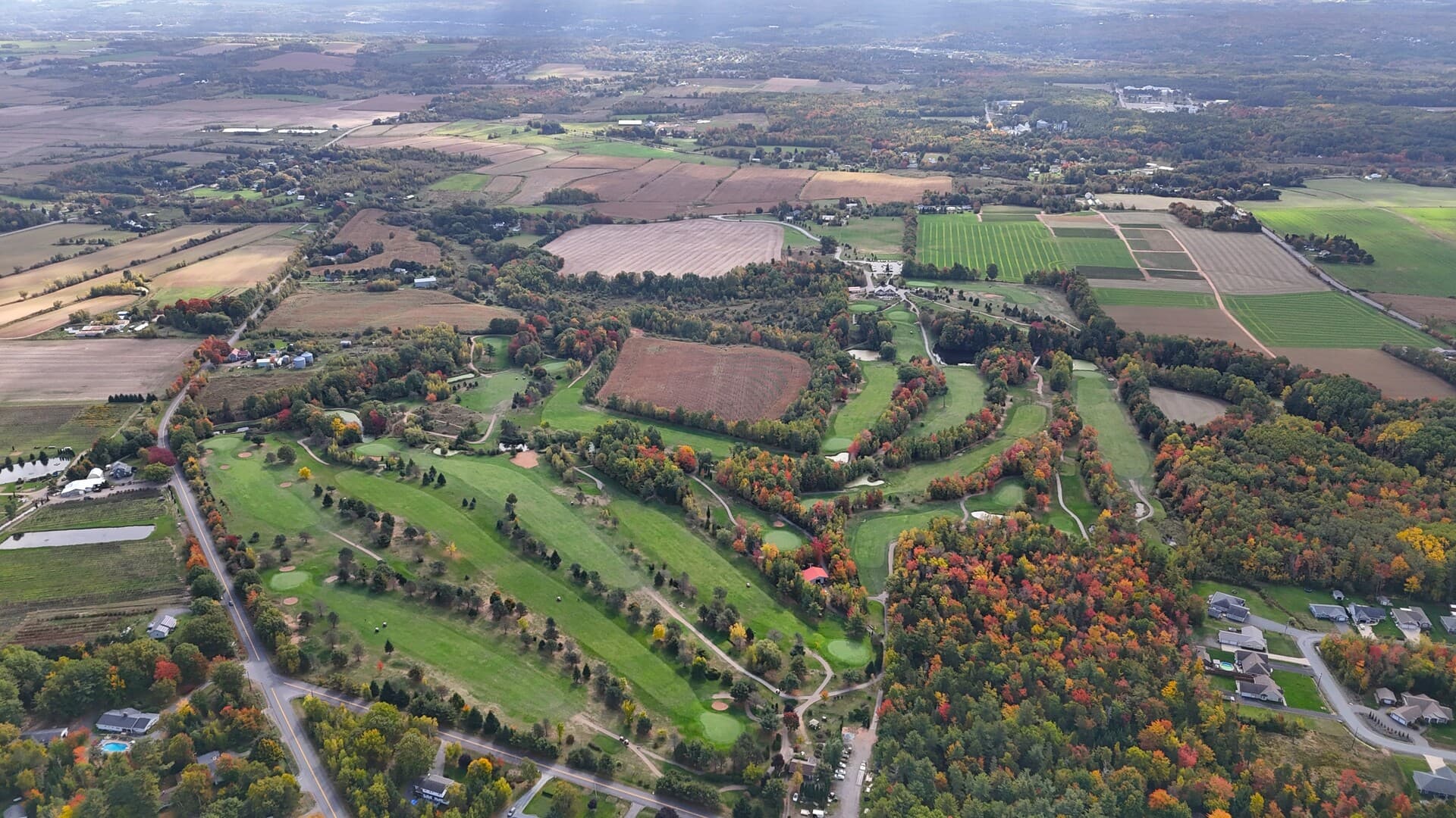 Eagle Crest Golf Course golf course in 2075 Lakewood Road, Centreville, Nova Scotia, B0P 1J0, Canada