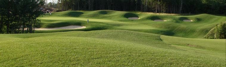 Fox Creek Golf Club — photo 2