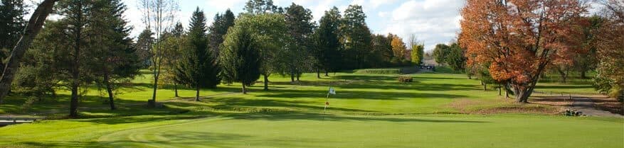 Fredericton Golf Club — photo 2