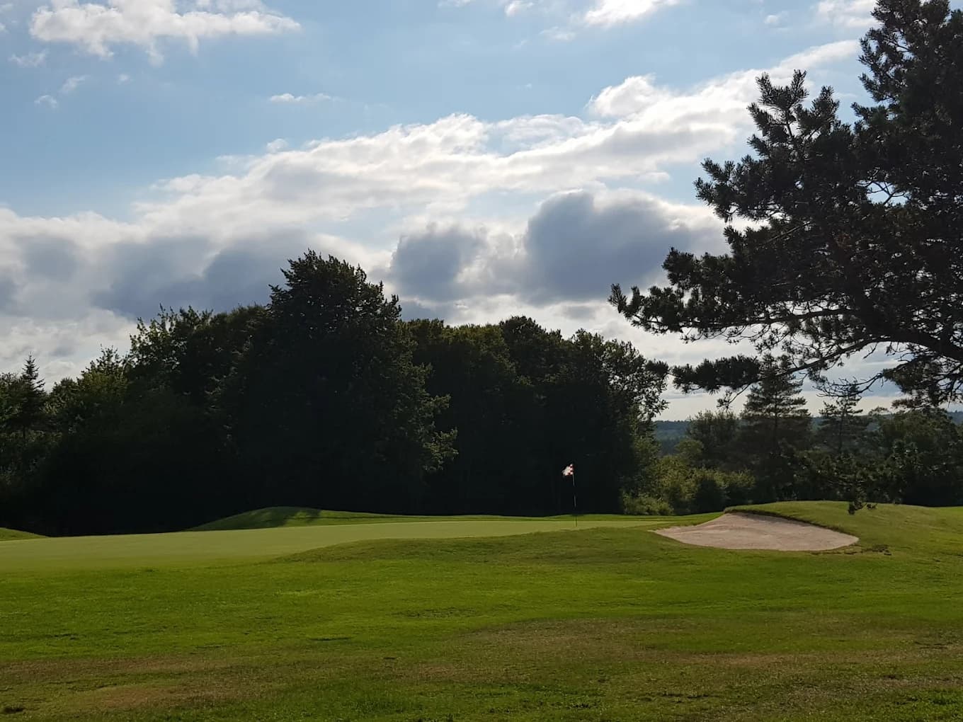 Eaglequest Grandview Golf & Country Club — photo 2