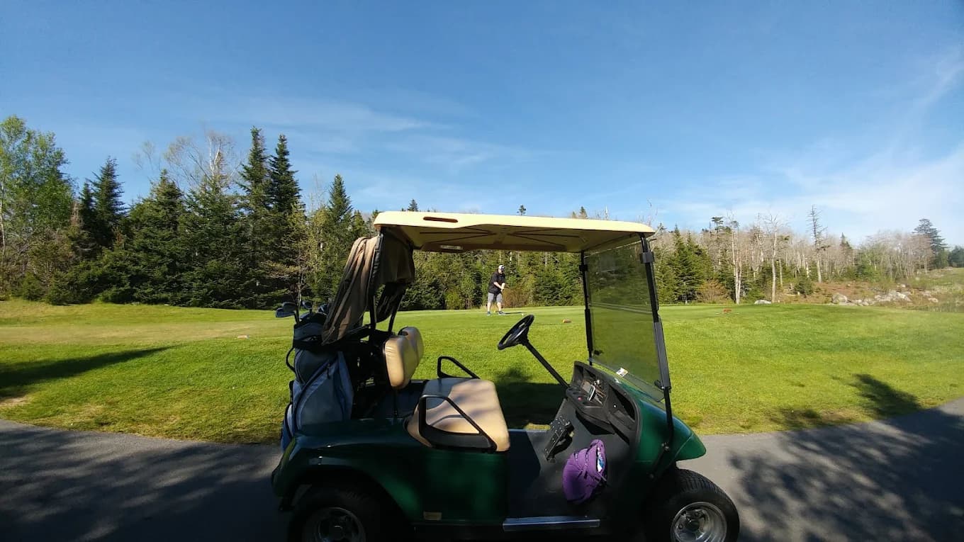 Granite Springs Golf Club — photo 2