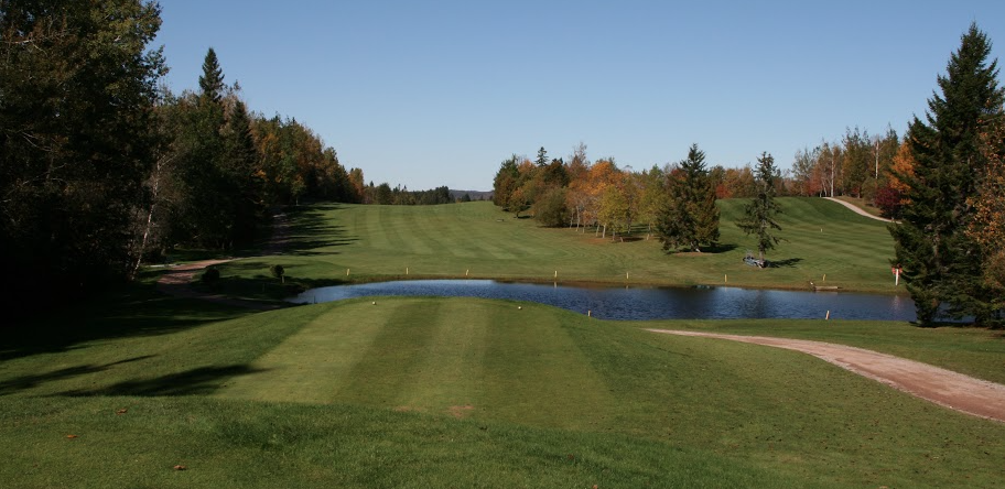 Hampton Golf Club — photo 2