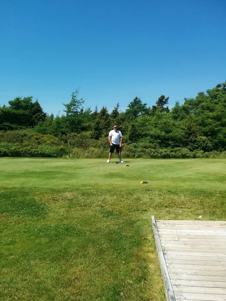 Hartlen Point Forces Golf Club — photo 3