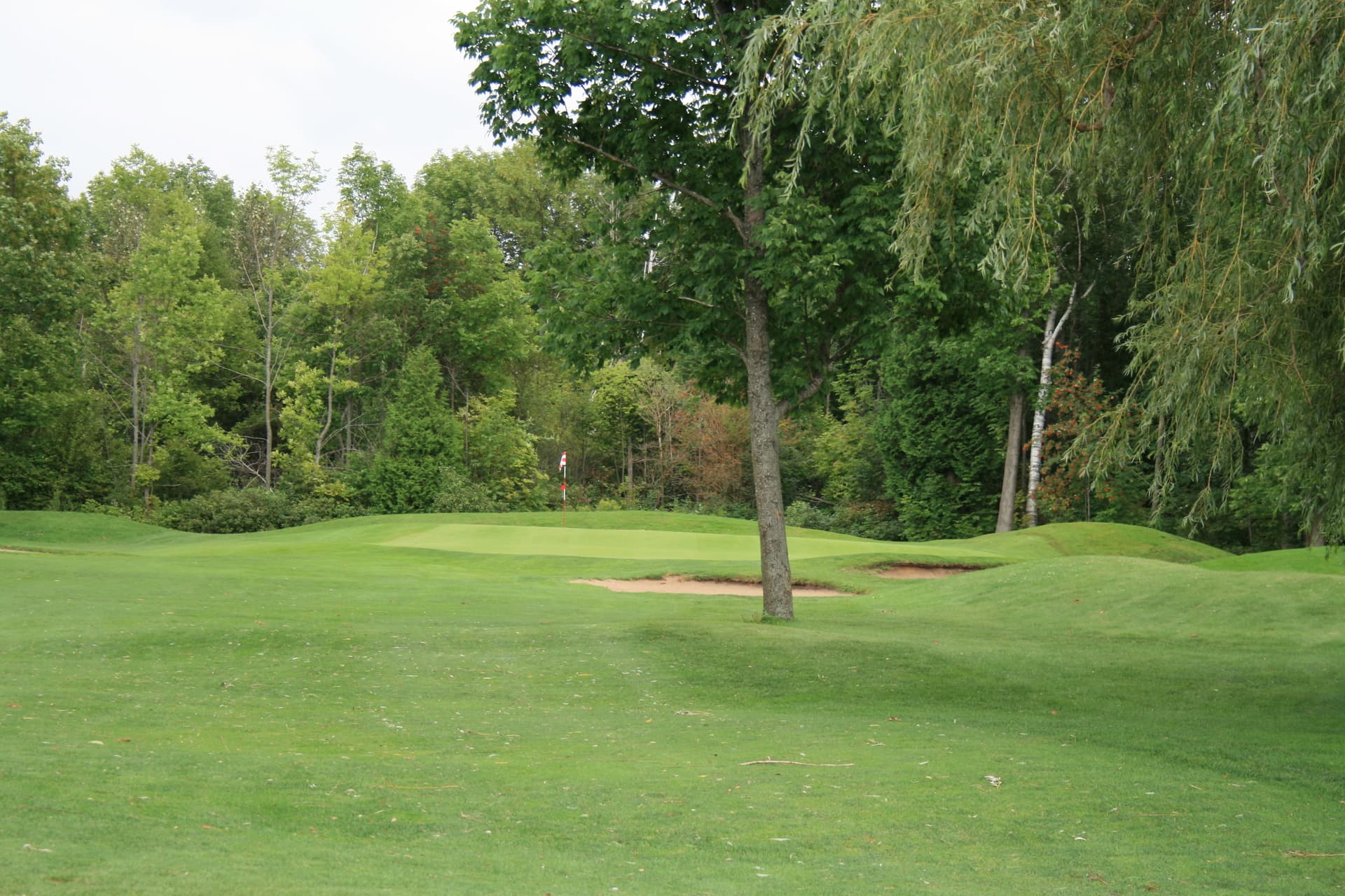 Kincardine Golf & Country Club — photo 2