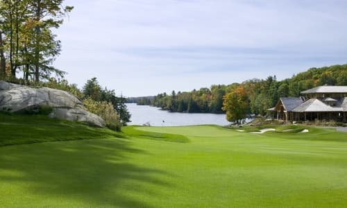 Ridge At Manitou Golf Club — photo 2