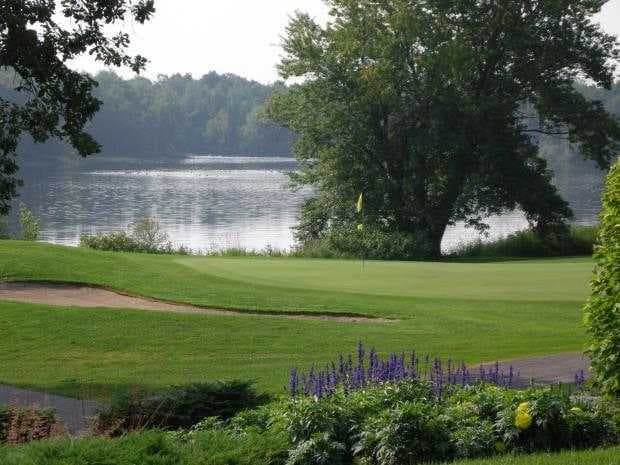 Mississippi Golf Club — photo 2