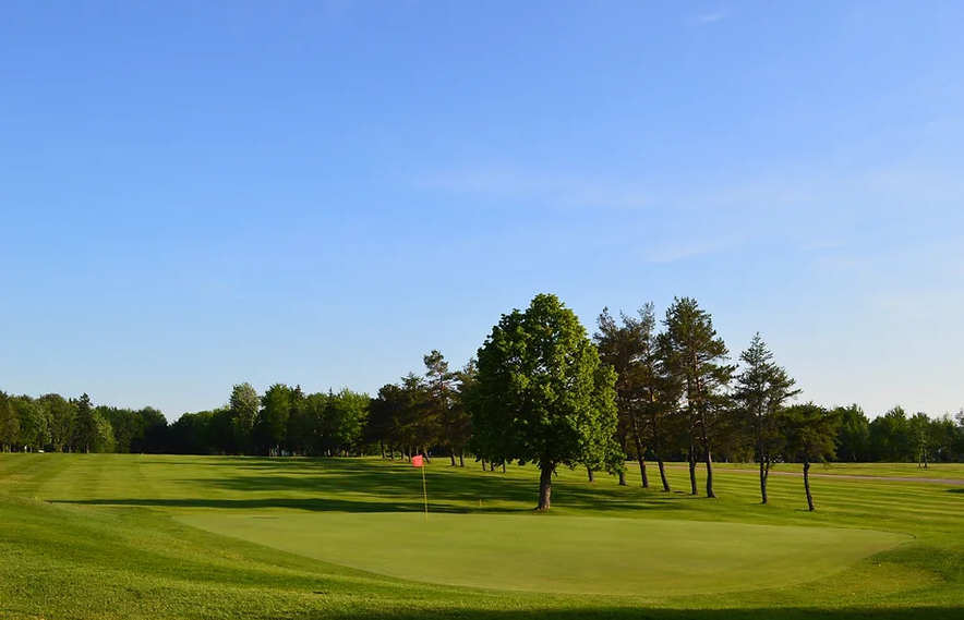 Moncton Golf Club golf course in 212 Coverdale Rd, Riverview, New Brunswick, E1B 4T9, Canada