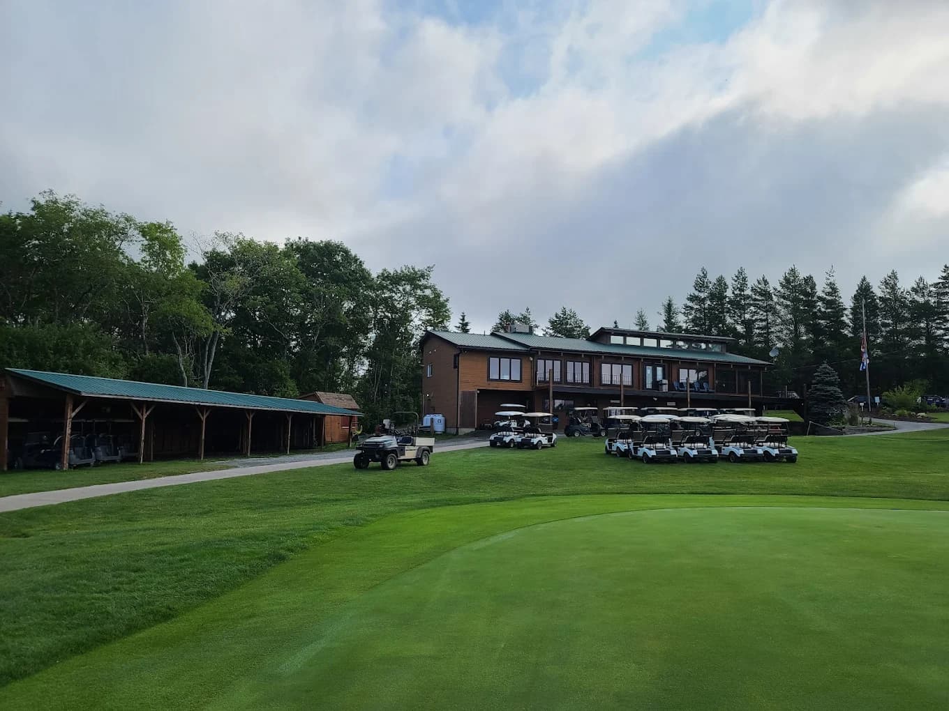 River Oaks Golf Club — photo 2