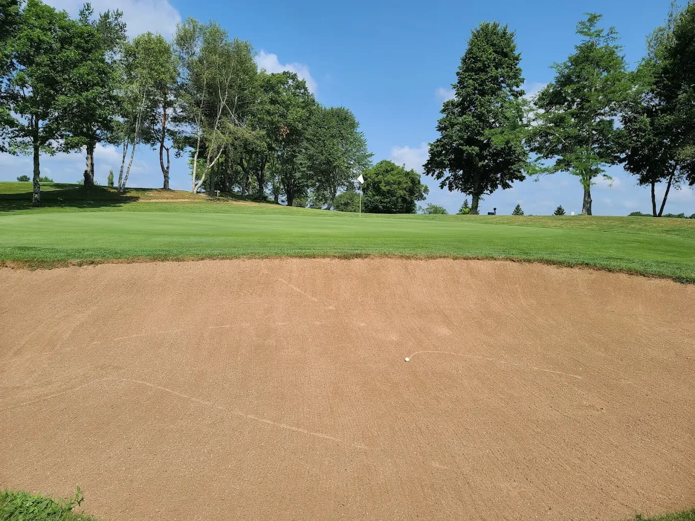 River Oaks Golf Club — photo 3