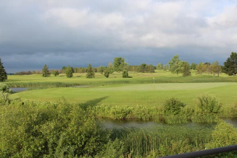 Spring Lakes Golf Club - EAST golf course