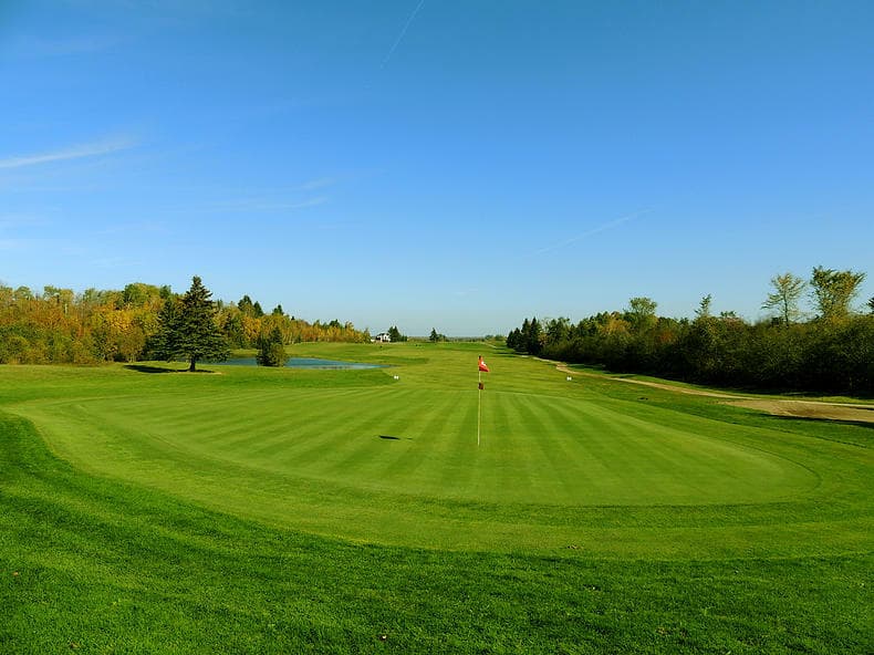 Squire Green Golf Club — photo 2