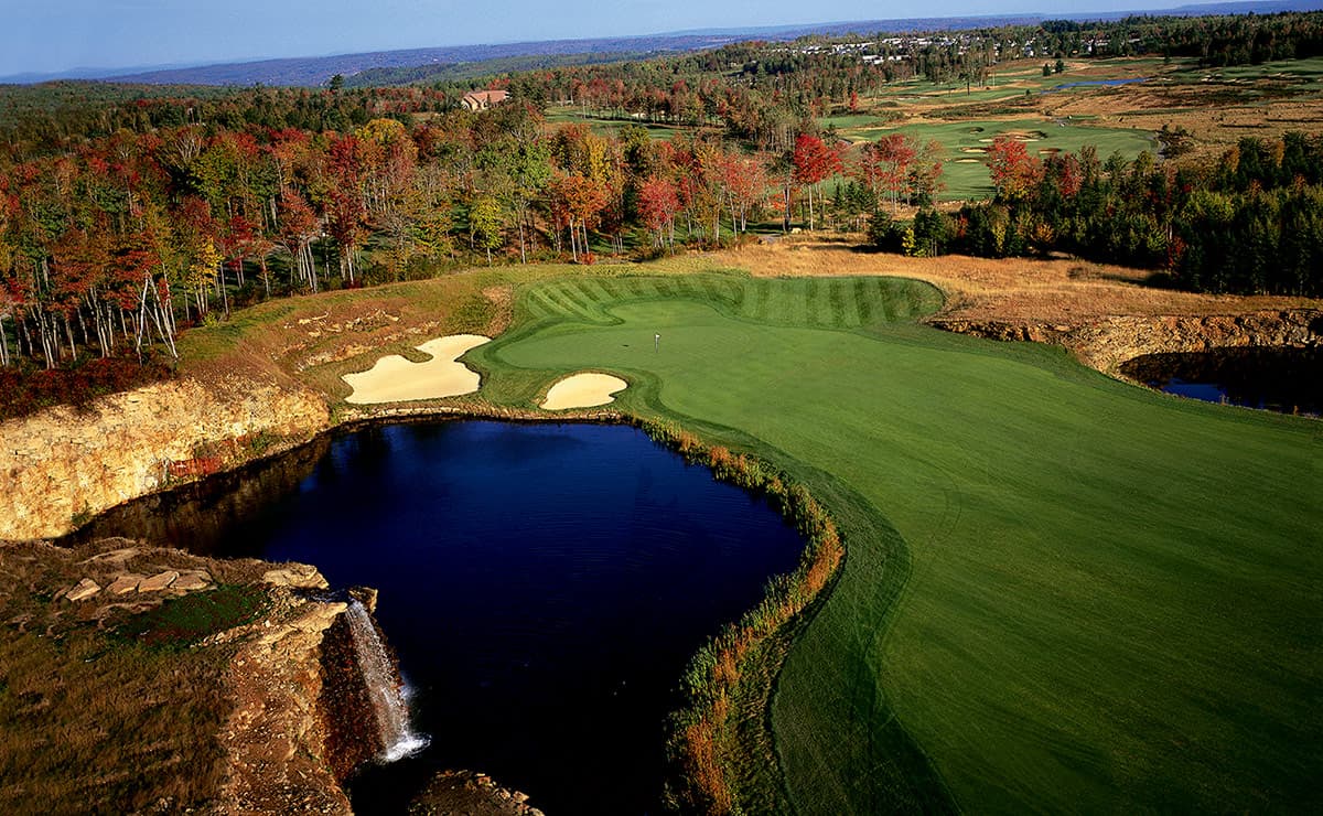 Kingswood Golf Course — photo 4