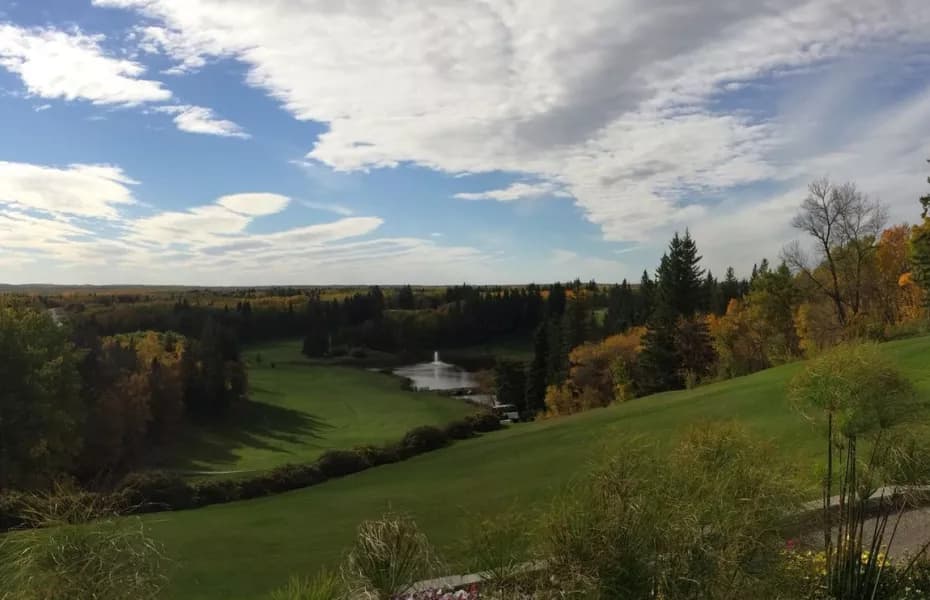 Golf Kenosee golf course