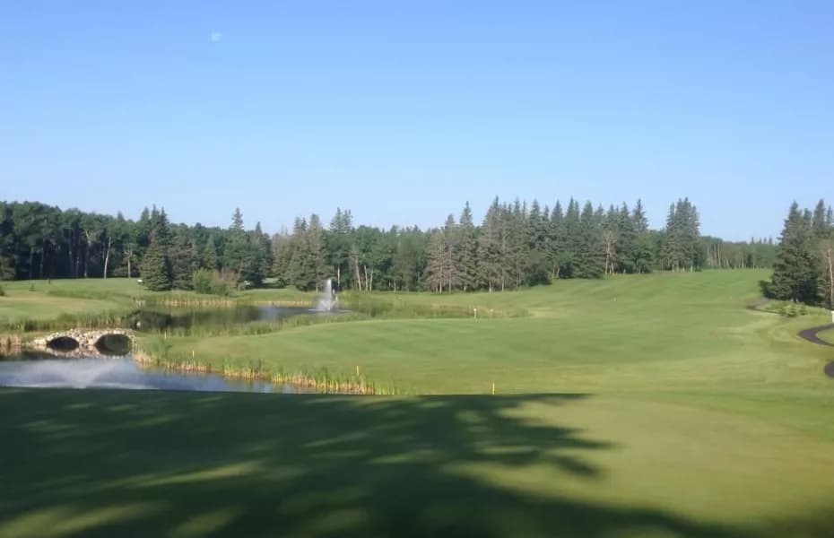 Golf Kenosee — photo 2