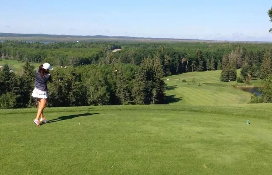 Golf Kenosee — photo 3
