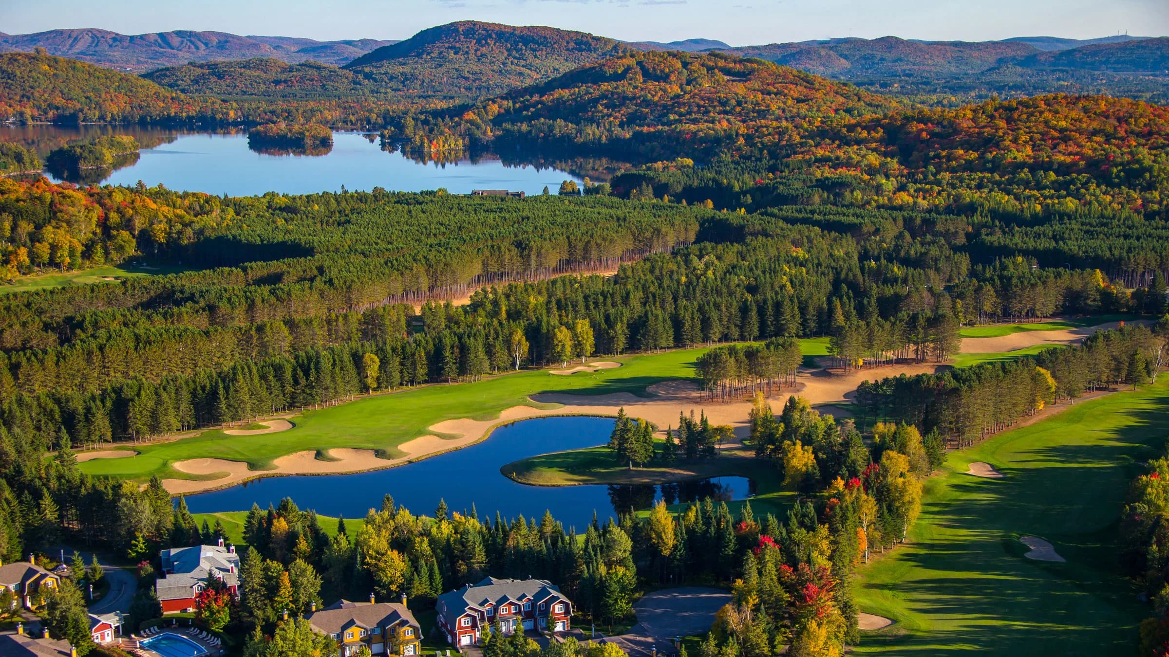 Golf Le Diable — photo 2