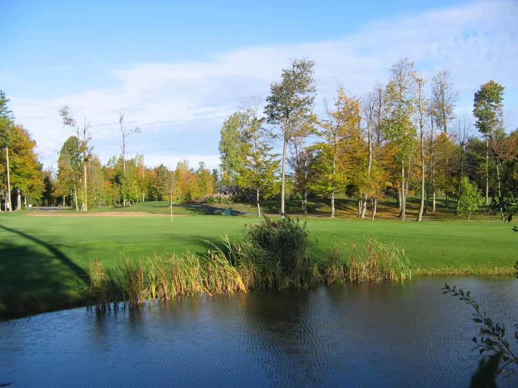 Club de Golf de la Vallée Des Forts — photo 4