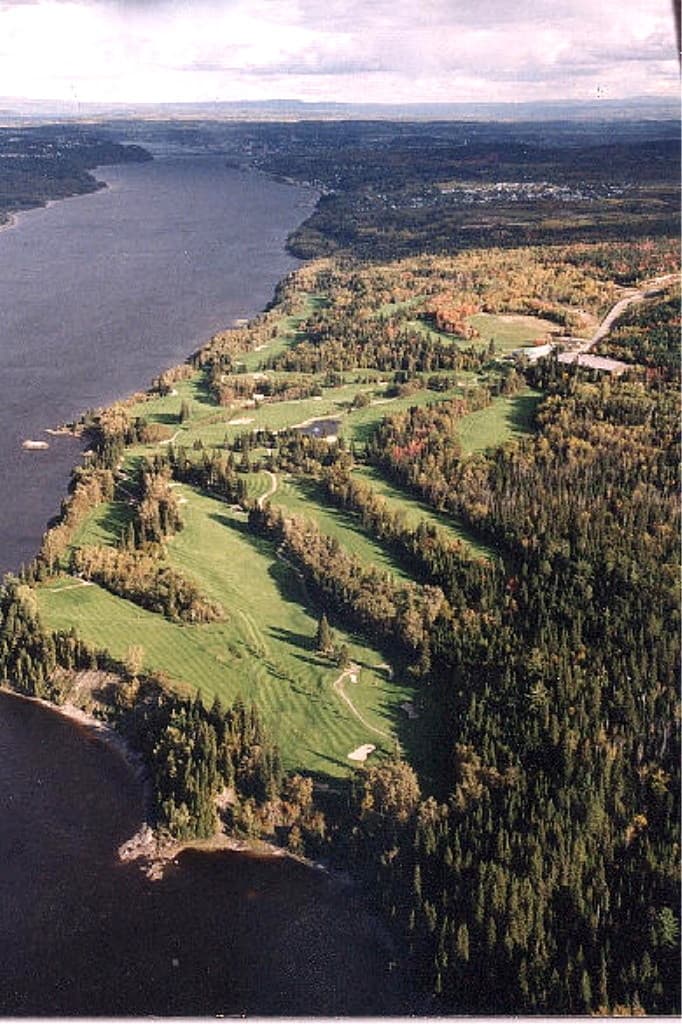Club de Golf Saguenay Arvida — photo 3