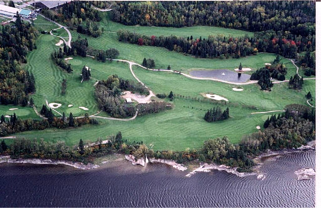Club de Golf Saguenay Arvida — photo 5
