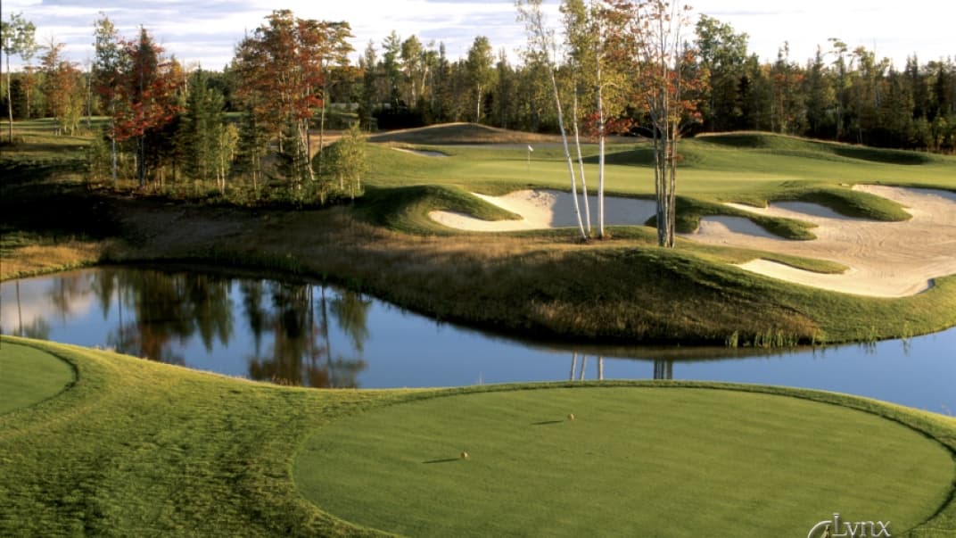 Kingswood Golf Course — photo 3