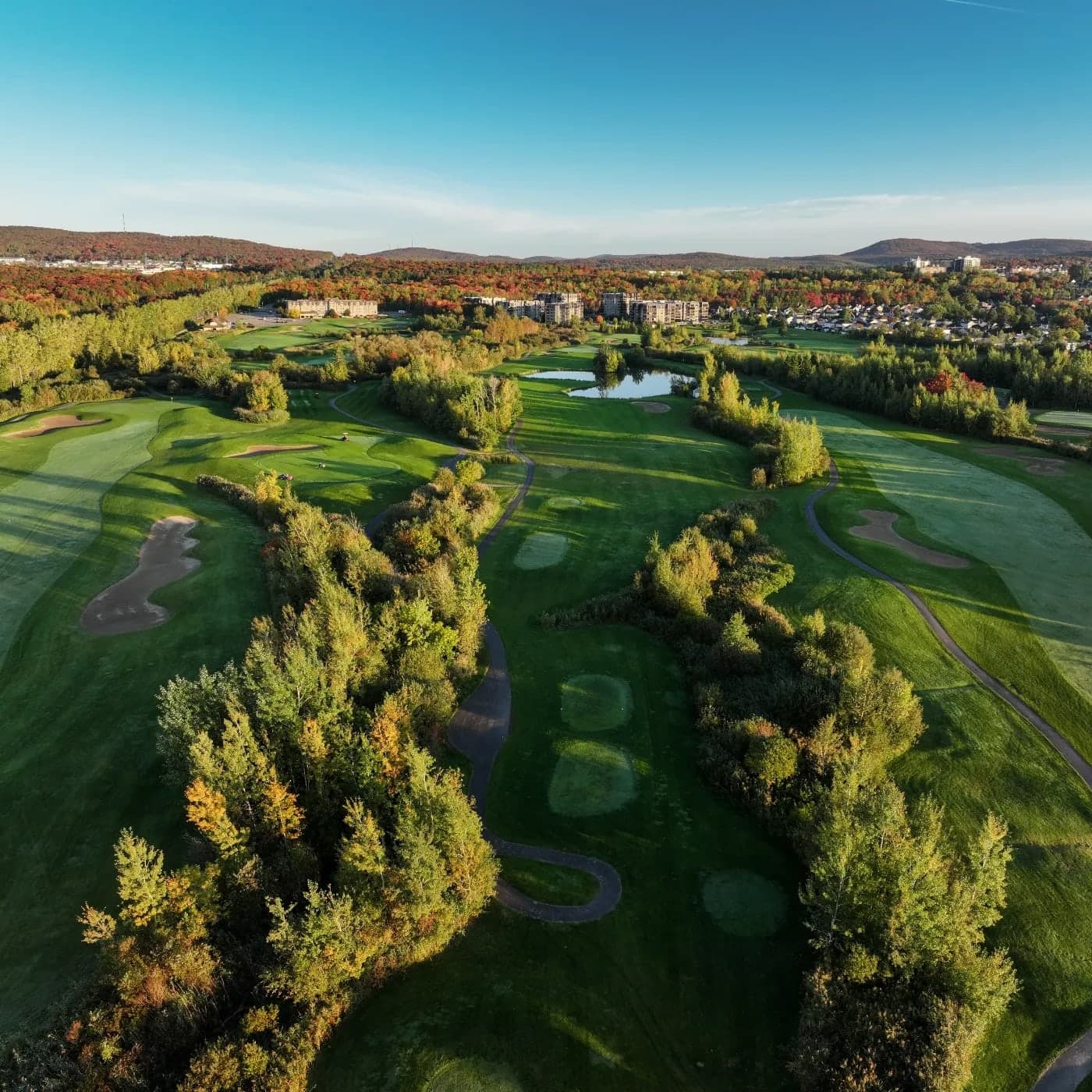Golf de la Faune — photo 5