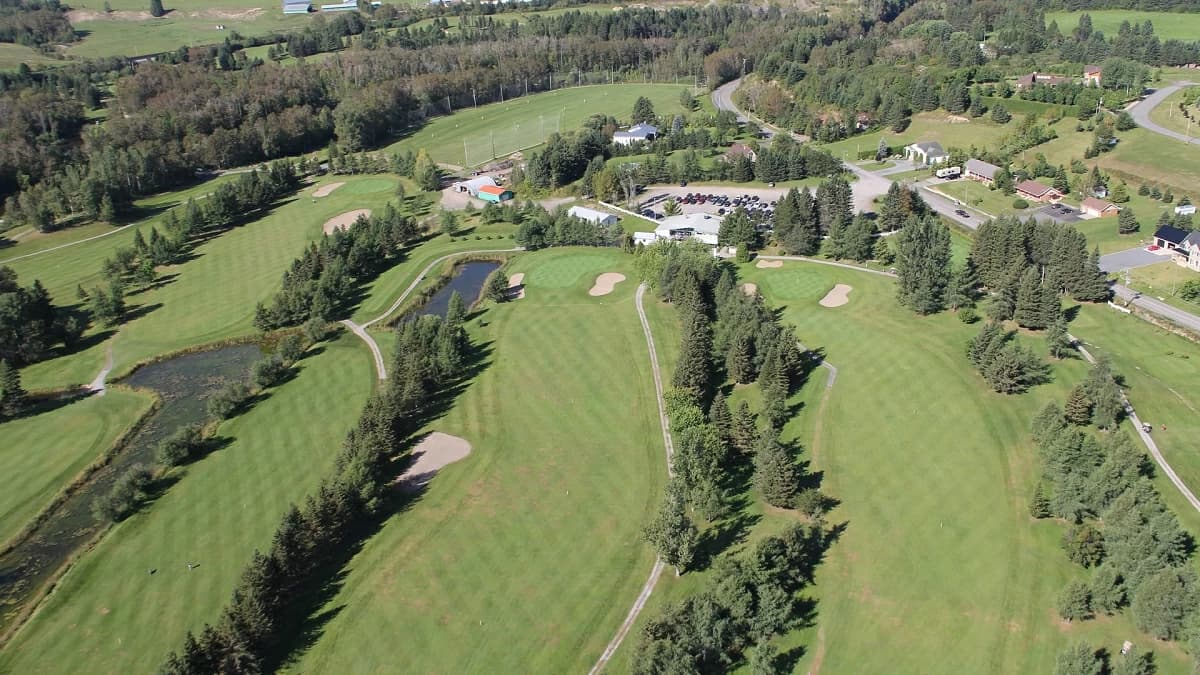 Club de golf Revermont — photo 2