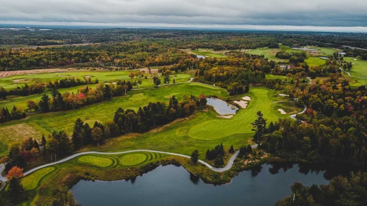Kingswood Golf Course — photo 2