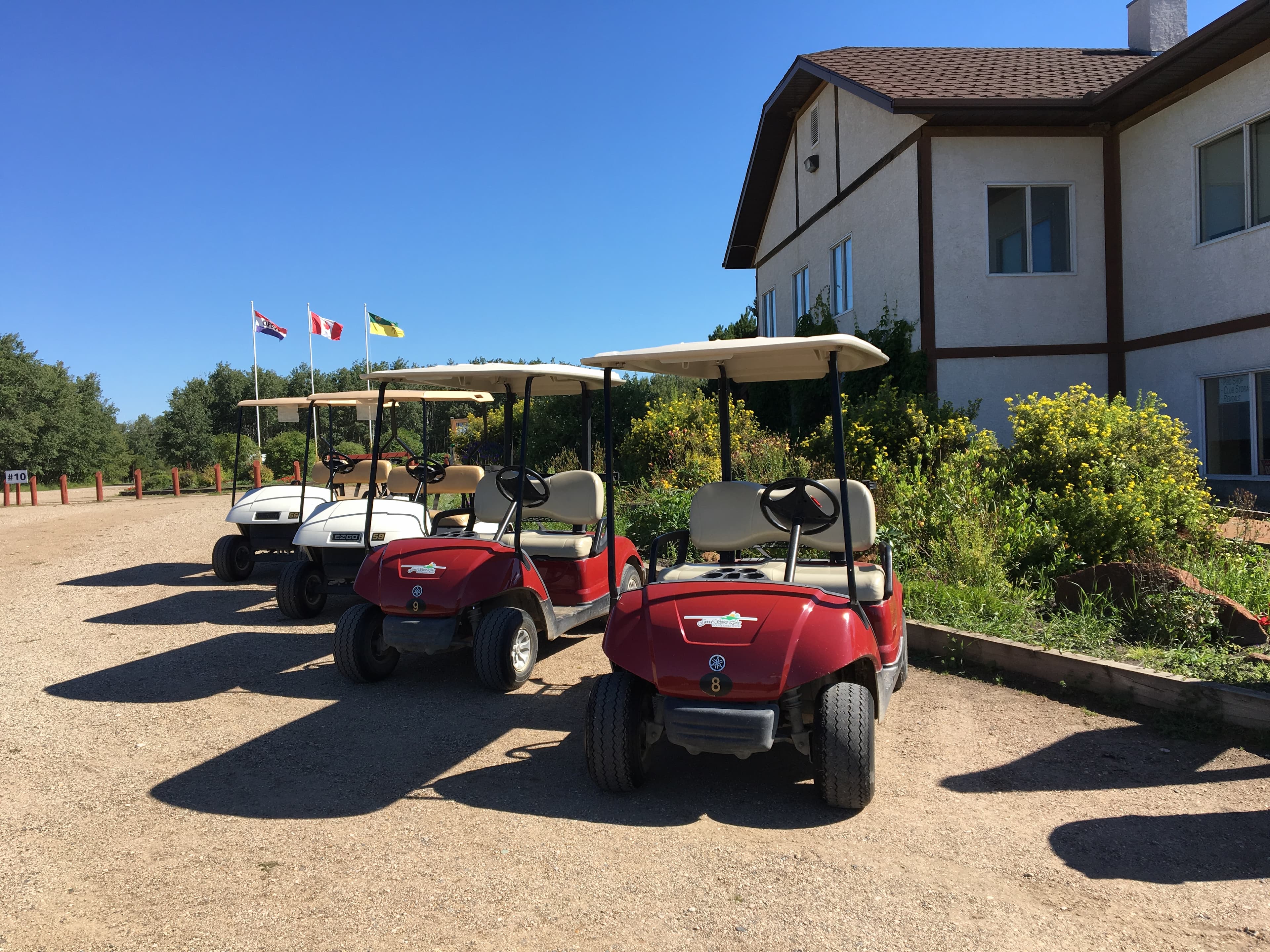 Good Spirit Golf Resort — photo 2
