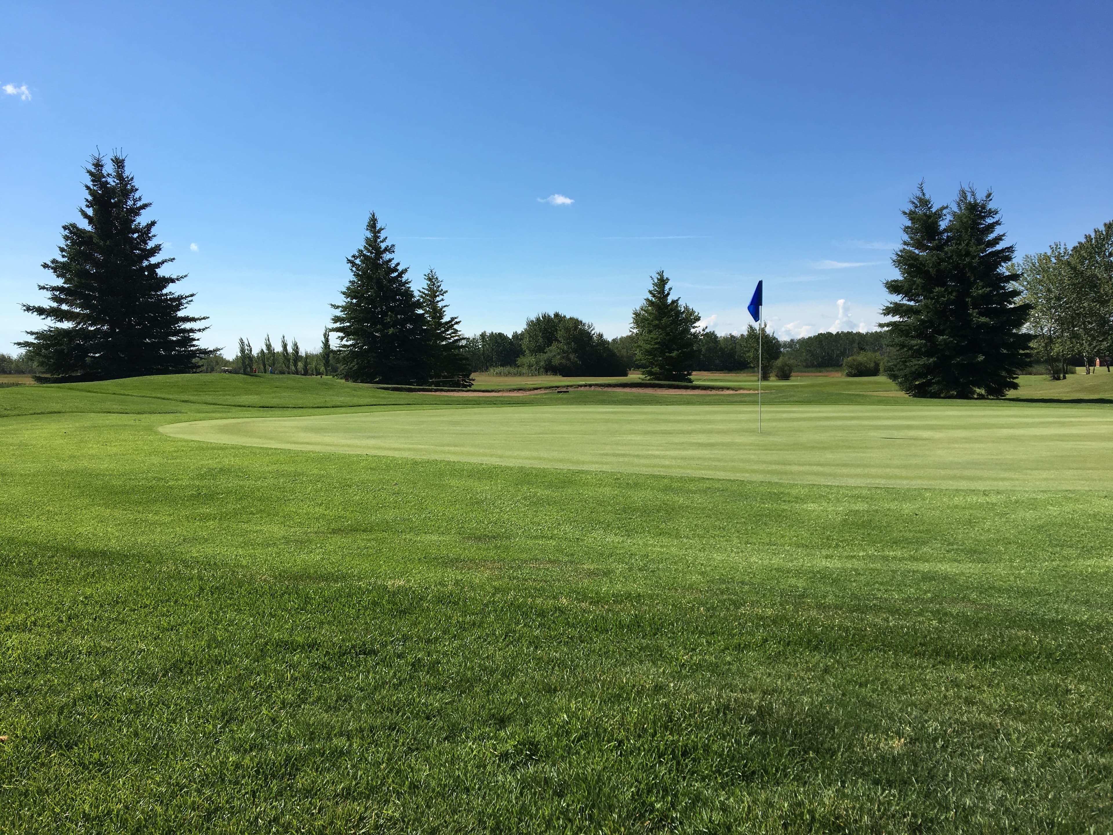 Good Spirit Golf Resort — photo 3