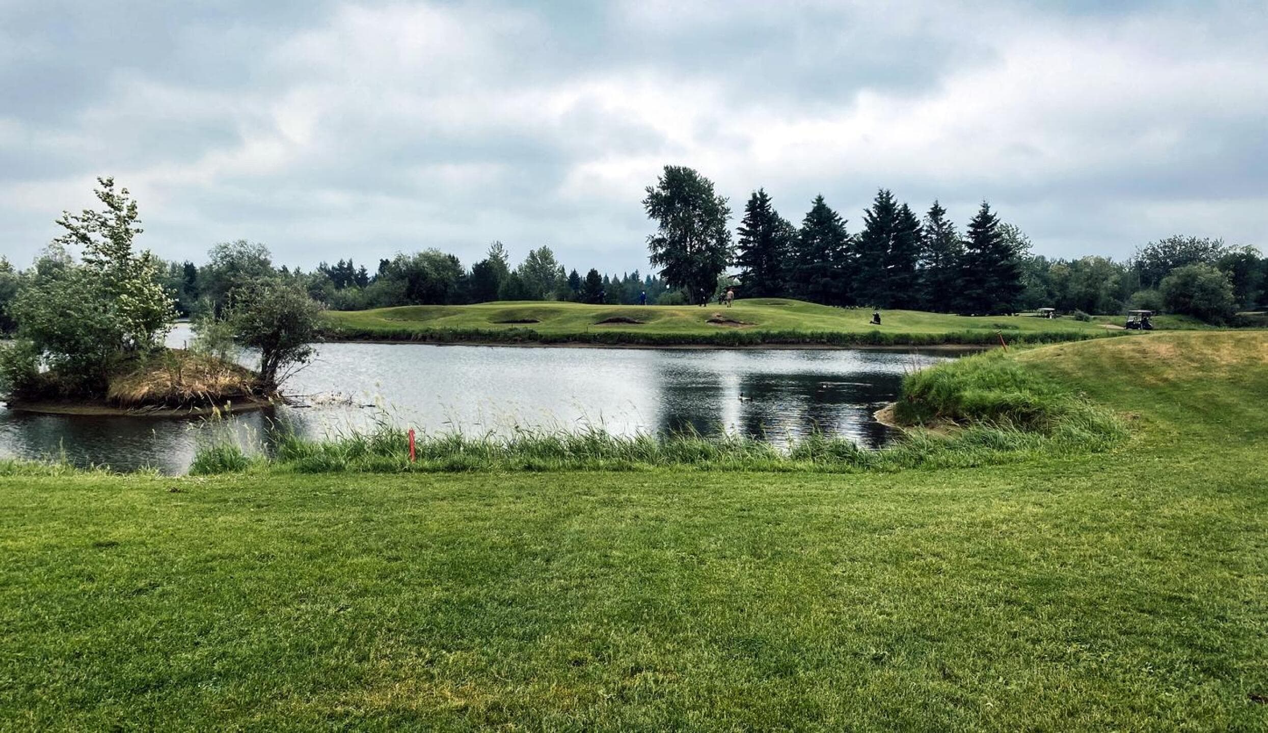 Goose Hummock Golf Resort — photo 2