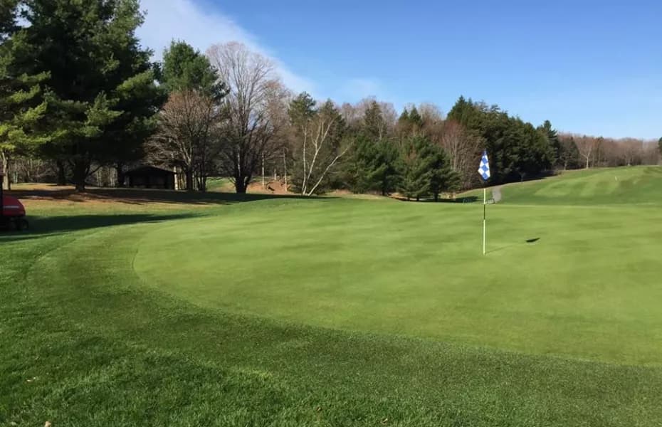 Grand Centre Golf & Country Club golf course