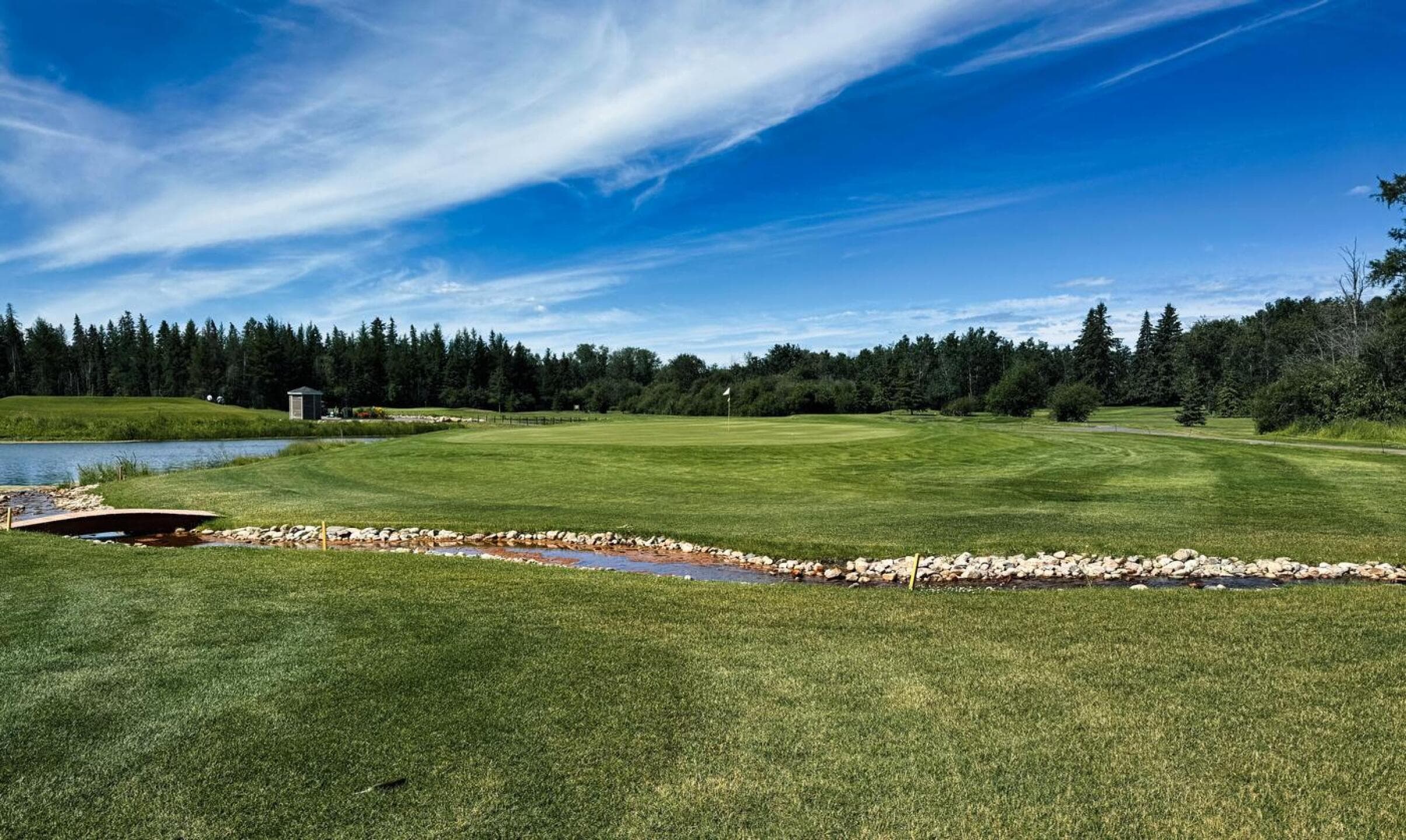 Grand Centre Golf & Country Club — photo 2