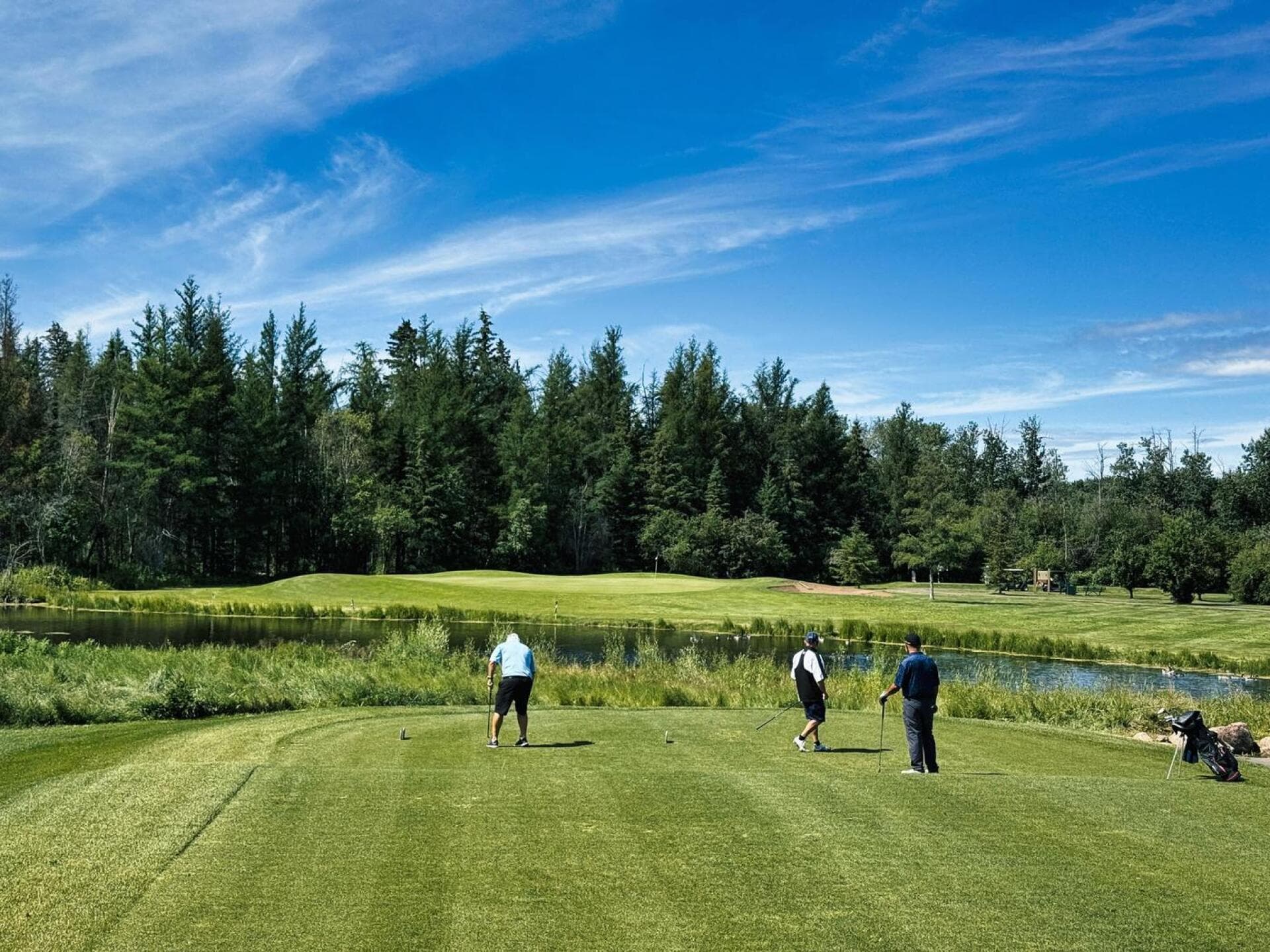 Grand Centre Golf & Country Club — photo 3