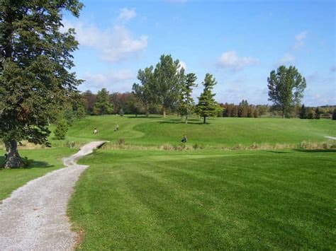 Grand Niagara Golf Club golf course in 8547 Grassy Brook Rd., Niagara Falls, Ontario, L0S 1K0