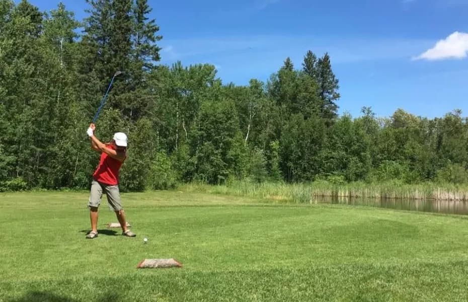 Grand Pines Golf Course — photo 2