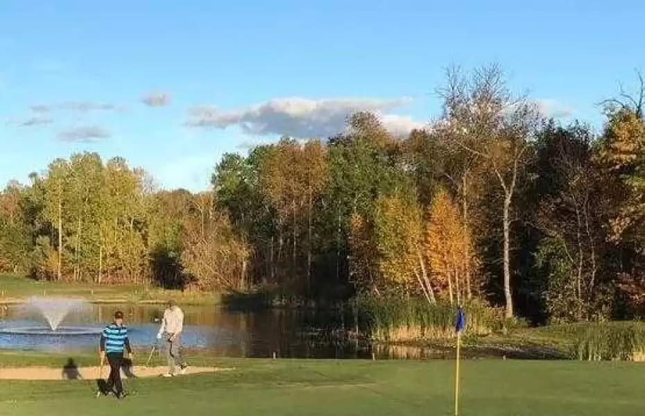 Grand Pines Golf Course — photo 3