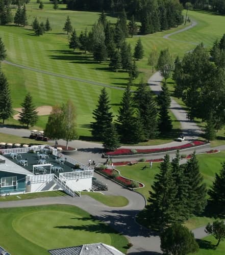 Grande Prairie Golf & Country Club — photo 2