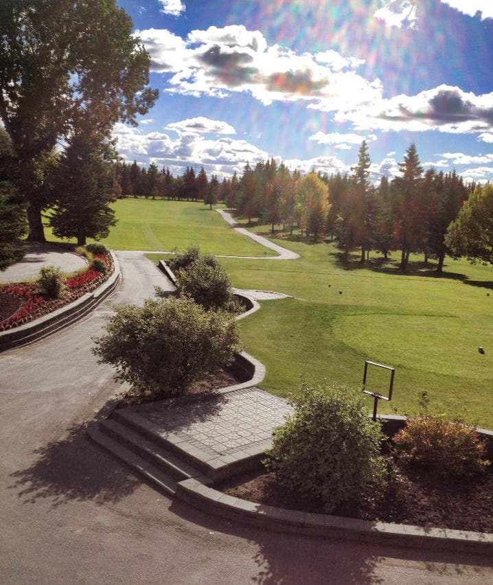 Grande Prairie Golf & Country Club — photo 3