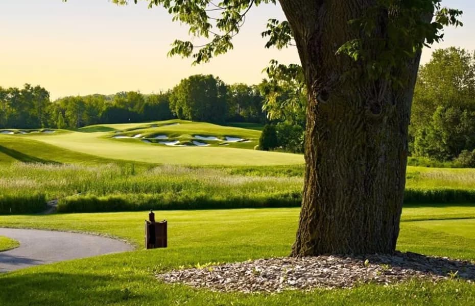 Granite Golf Club — photo 2