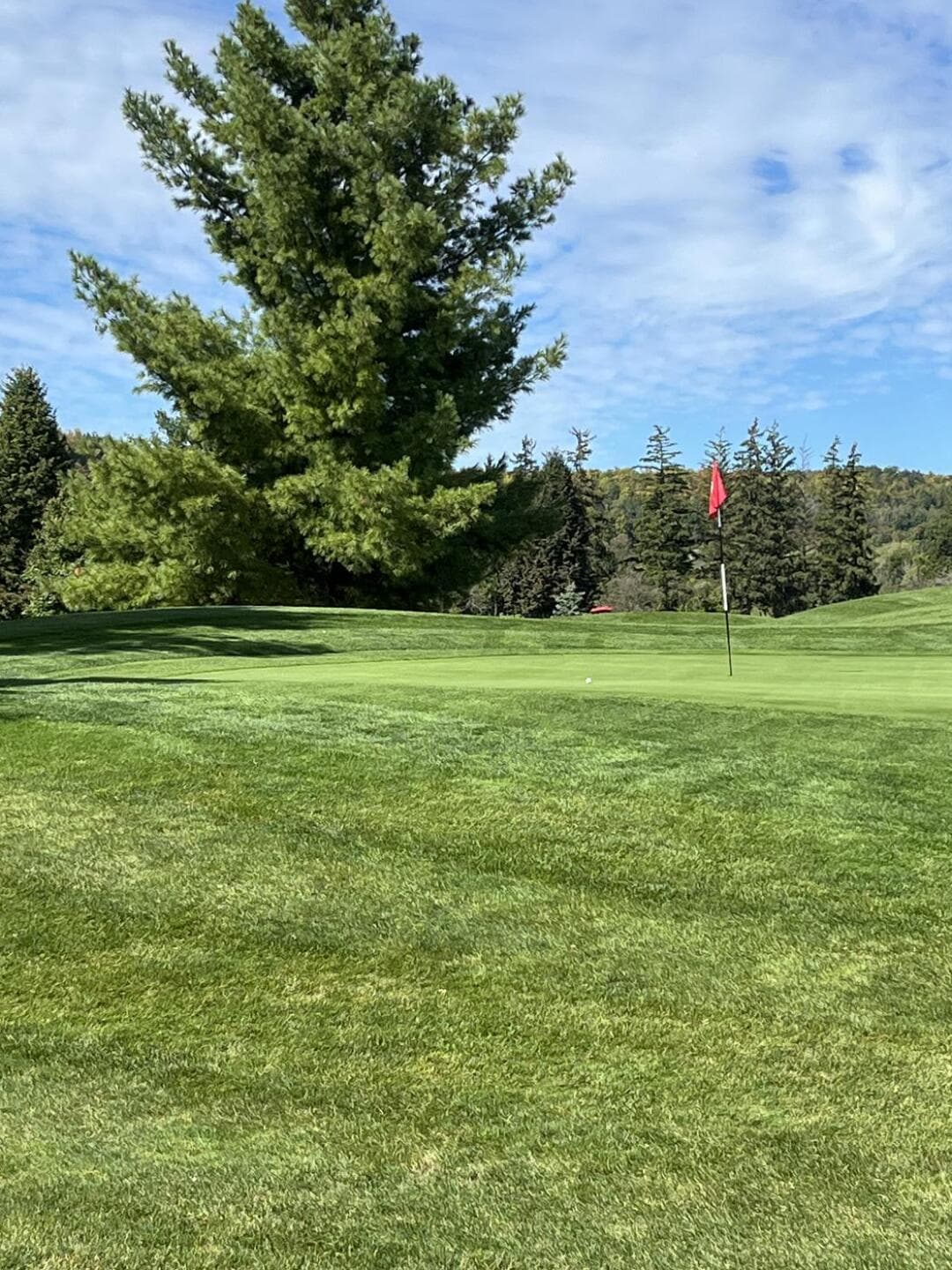 Granite Ridge Golf Club(Cobalt) — photo 2