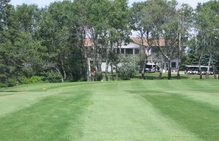 Green Acres Golf Club — photo 3